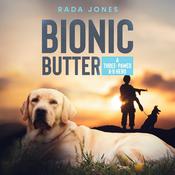 Bionic Butter by  Rada Jones MD audiobook