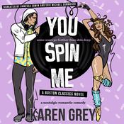 You Spin Me by  Karen White audiobook