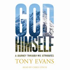 God, Himself by Tony Evans audiobook