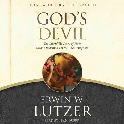 God's Devil by Erwin W. Lutzer audiobook