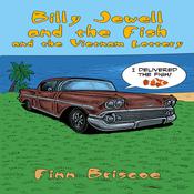 Billy Jewel and The Fish and The Vietnam Lottery by  Finn Briscoe audiobook