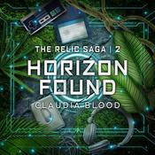 Horizon Found by  Claudia Blood audiobook