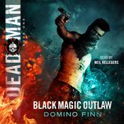 Dead Man by  Domino Finn audiobook