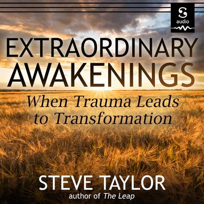 Extraordinary Awakenings by Steve Taylor audiobook