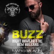 Buzz by  Marissa Ann audiobook