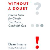 Without a Doubt by  Dean Inserra audiobook