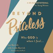 Beyond Priceless by  Linda Barrick audiobook