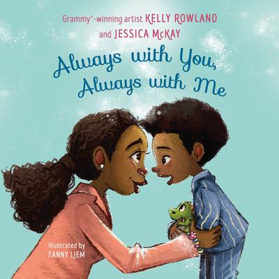 Always with You, Always with Me by Kelly Rowland audiobook