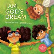 I Am God's Dream by  Matthew Paul Turner audiobook