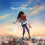 The Rent Collector by  Camron Wright audiobook