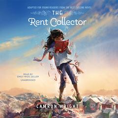 The Rent Collector by Camron Wright audiobook