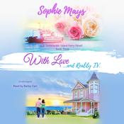 With Love...and Reality TV by  Sophie Mays audiobook