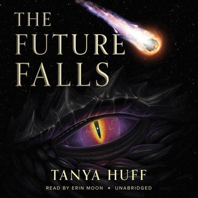The Future Falls by Tanya Huff audiobook