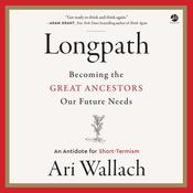Longpath by  Ari Wallach audiobook