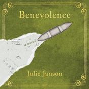 Benevolence by  Julie Janson audiobook
