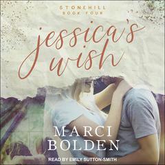 Jessica's Wish by Marci Bolden audiobook