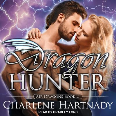 Dragon Hunter by Charlene Hartnady audiobook