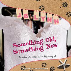 Something Old, Something New by JB Lynn audiobook
