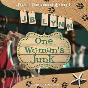 One Woman's Junk by  JB Lynn audiobook
