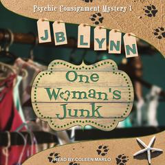 One Woman's Junk by JB Lynn audiobook