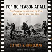 For No Reason at All by  Jeffrey A. Hinkelman audiobook