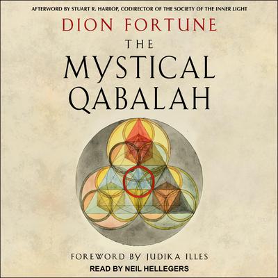 The Mystical Qabalah by Dion Fortune audiobook