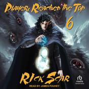 Player Reached the Top by  Rick Scar audiobook