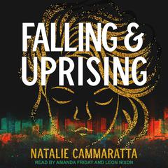 Falling & Uprising by Natalie Cammaratta audiobook