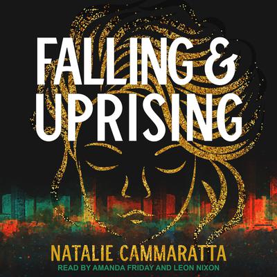 Falling & Uprising by Natalie Cammaratta audiobook