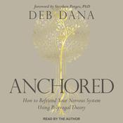 Anchored by  Deb Dana audiobook