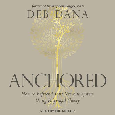 Anchored by Deb Dana audiobook