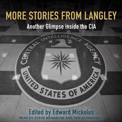 More Stories from Langley by Edward Micklous audiobook