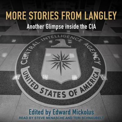 More Stories from Langley by Edward Micklous audiobook