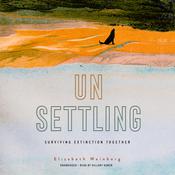 Unsettling by  Elizabeth Weinberg audiobook