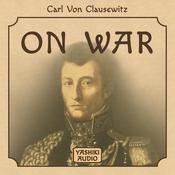 On War by  Carl von Clausewitz audiobook