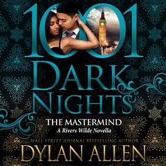 The Mastermind by Dylan Allen audiobook