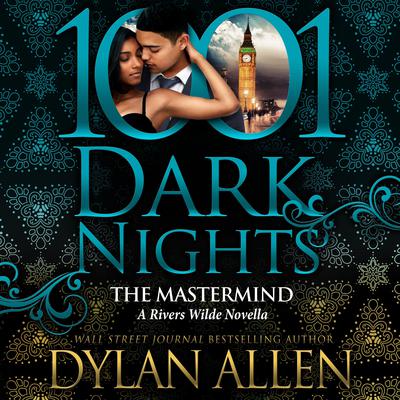 The Mastermind by Dylan Allen audiobook