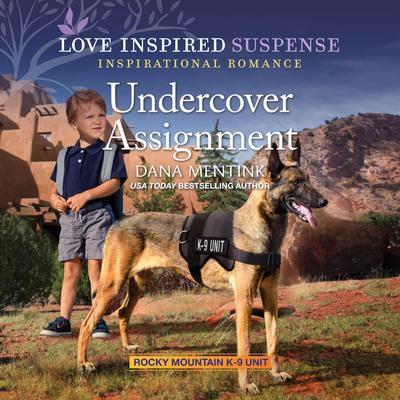 Undercover Assignment by Dana Mentink audiobook