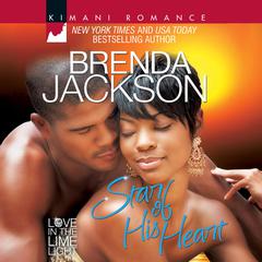 Star of His Heart by Brenda Jackson audiobook