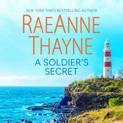 A Soldier's Secret by  RaeAnne Thayne audiobook