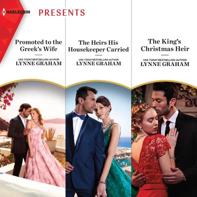 The Stefanos Legacy by Lynne Graham audiobook