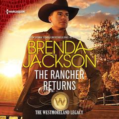 The Rancher Returns by Brenda Jackson audiobook