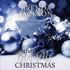 The Bennetts' Christmas by Brenda Jackson audiobook