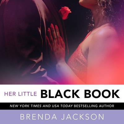 Her Little Black Book by Brenda Jackson audiobook