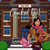 Checked Out by  Laura DiNunno audiobook