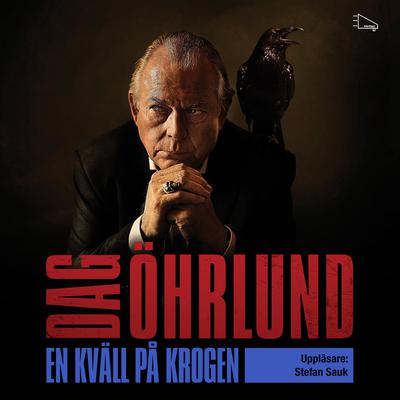 En kväll på krogen by Dag Öhrlund audiobook