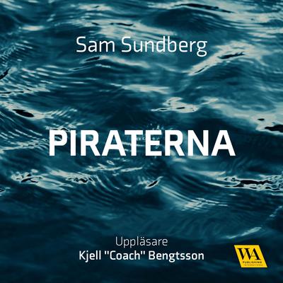 Piraterna - De svenska fildelarna som plundrade Hollywood by Anders Rydell audiobook
