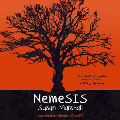 NemeSIS by Susan Marshall audiobook