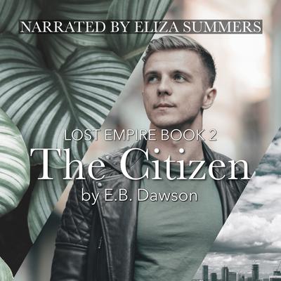 The Citizen by E.B. Dawson audiobook