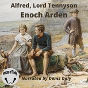 Enoch Arden by  Lord Alfred Tennyson audiobook